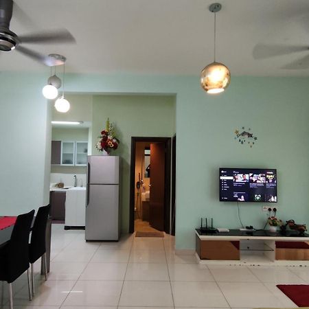 Regalia suites&residence 2 bedroom apartment by Enjoy your stay Kuala Lumpur Habitación foto