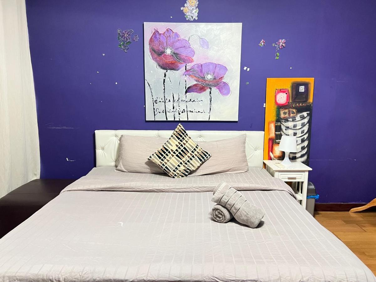 Regalia suites&residence 2 bedroom apartment by Enjoy your stay Kuala Lumpur Exterior foto