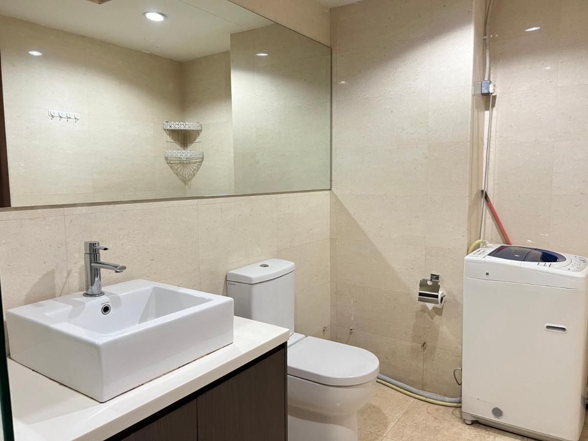 Regalia suites&residence 2 bedroom apartment by Enjoy your stay Kuala Lumpur Exterior foto