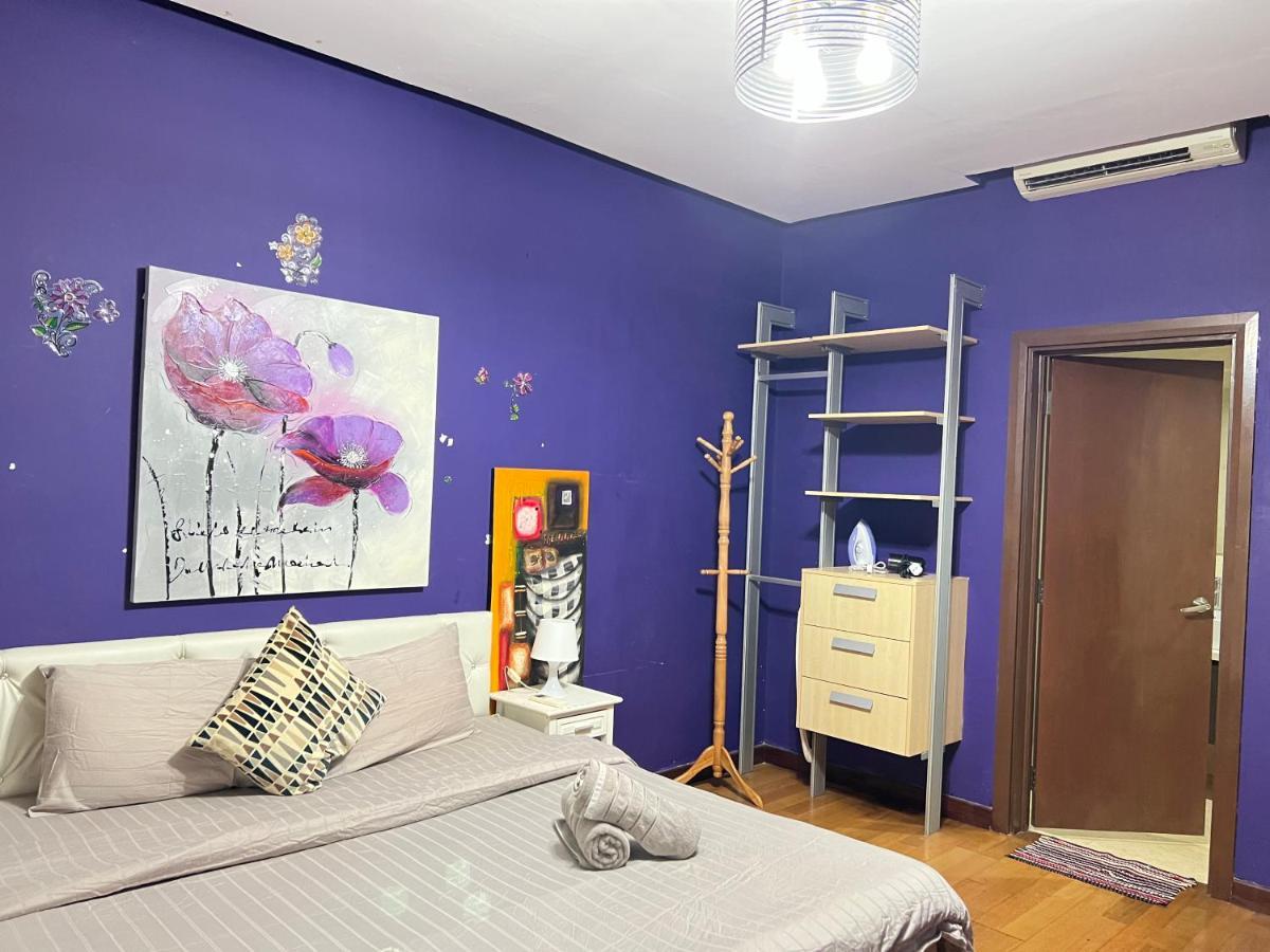 Regalia suites&residence 2 bedroom apartment by Enjoy your stay Kuala Lumpur Exterior foto