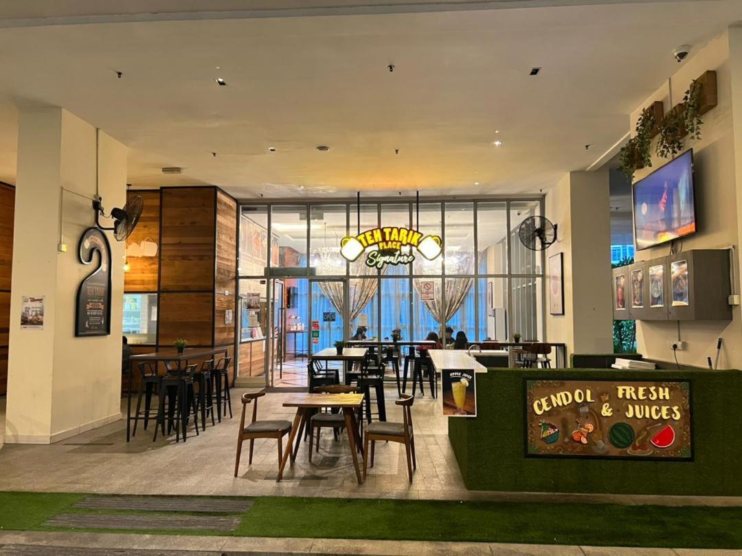 Regalia suites&residence 2 bedroom apartment by Enjoy your stay Kuala Lumpur Exterior foto