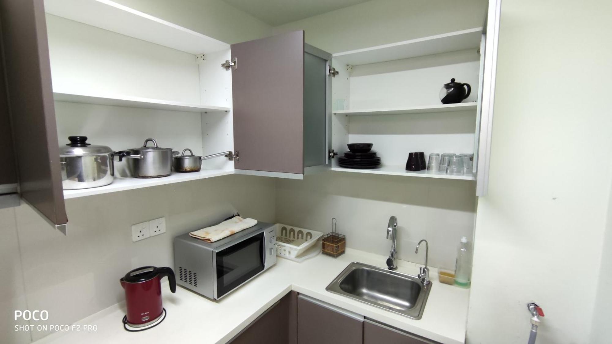Regalia suites&residence 2 bedroom apartment by Enjoy your stay Kuala Lumpur Habitación foto