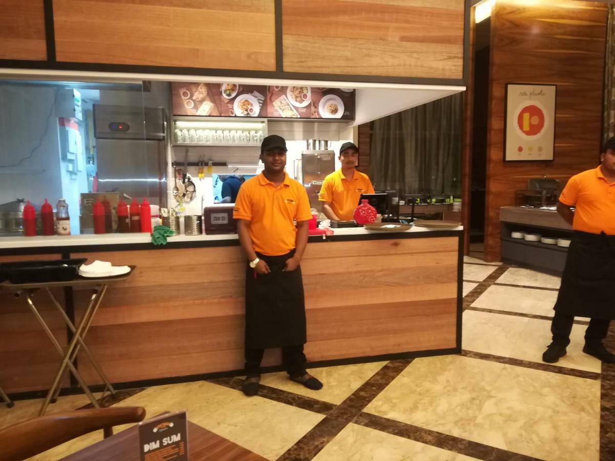 Regalia suites&residence 2 bedroom apartment by Enjoy your stay Kuala Lumpur Exterior foto